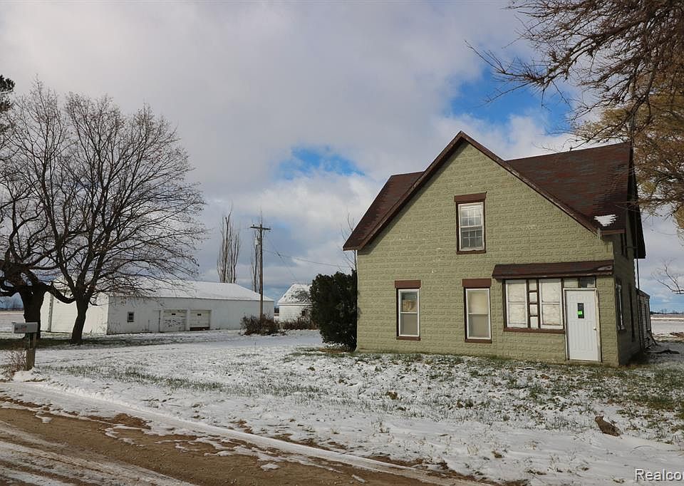 4307 Hobart Rd, Gagetown, MI 48735 MLS 20230100362 Zillow