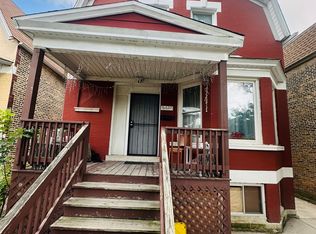 6627 S Marshfield Ave, Chicago, IL 60636