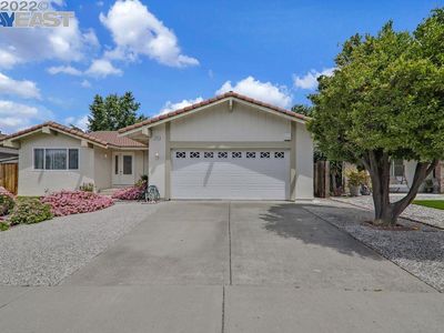 1425 Skelton Ave, Fremont, CA, 94536