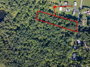 0 Abel Colony Rd, Wind Gap, PA 18091