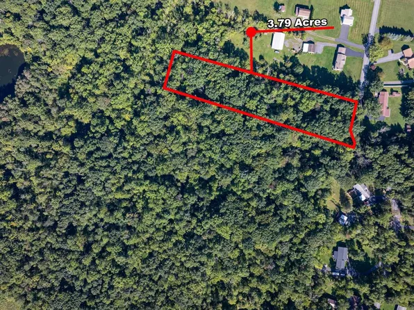 0 Abel Colony Rd, Wind Gap, PA 18091