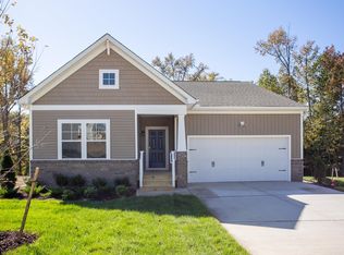 1516 Tawny View Ln LOT 113, Raleigh, NC 27603