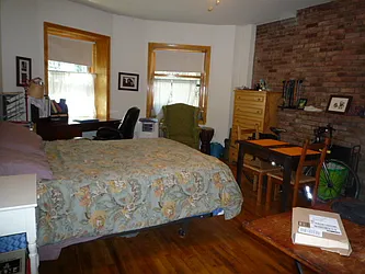 Rented by New Yorker Realty