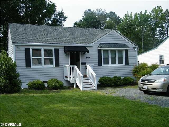 For Sale: 6406 Mallory Drive, Henrico, VA 23226