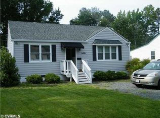 6406 Mallory Dr, Richmond, VA 23226