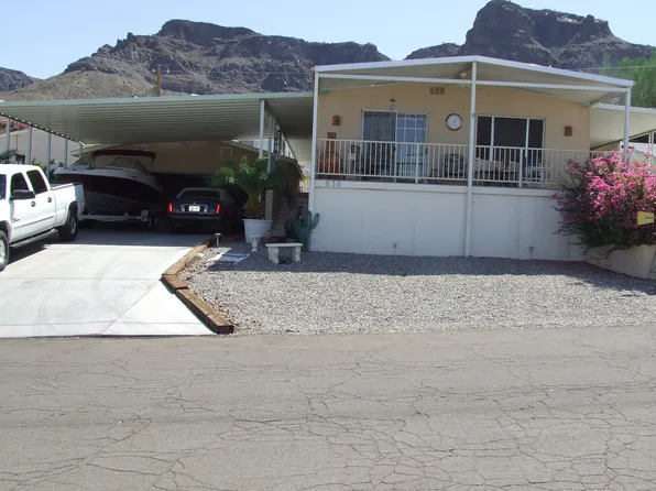 836 Bay View Dr, Parker, AZ 85344