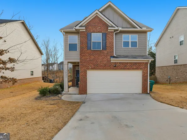 2031 Theberton Trl, Locust Grove, GA 30248