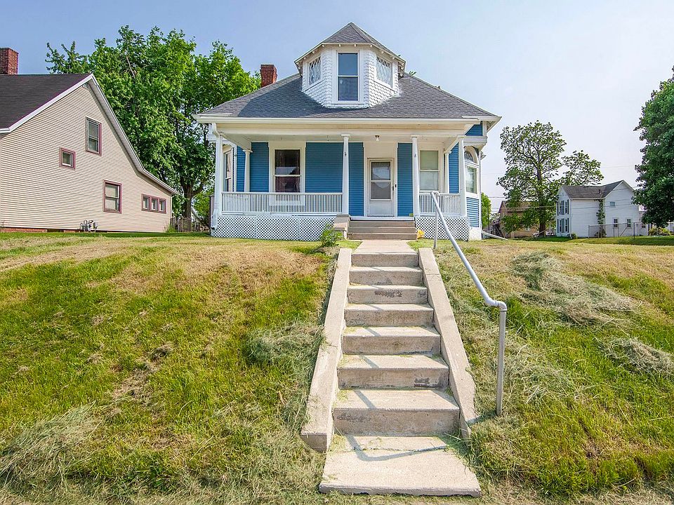 401 E 7th St, Muncie, IN 47302 Zillow