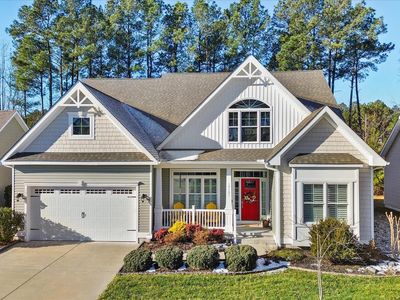 19181 Alcott Way, Georgetown, DE, 19947