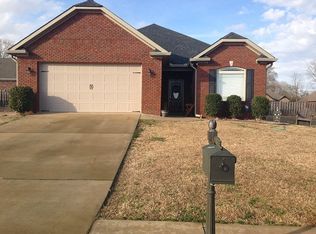 23 Camerons Way, Lincoln, AL 35096