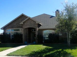 7324 Fox River Ridge St, Odessa, TX 79765