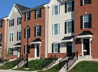 17 N School Ln, Souderton, PA 18964