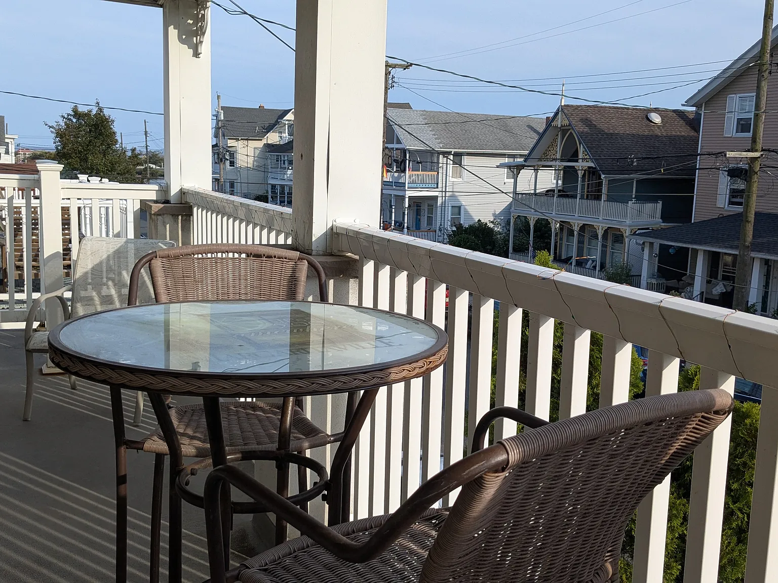 2 bed, $2,500 — Photo 2