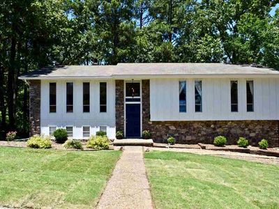 2524 Millbrook Rd, Little Rock, AR, 72227