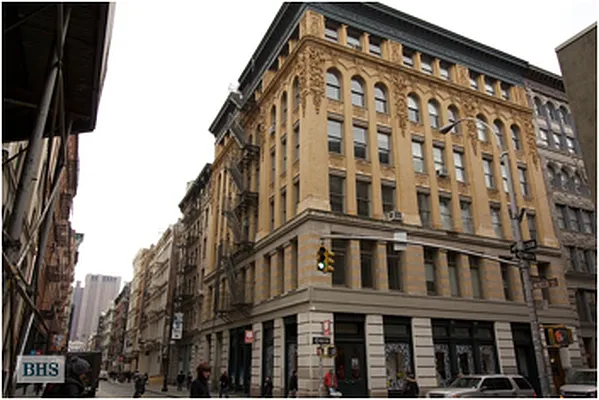 Sold by Brown Harris Stevens | media 13