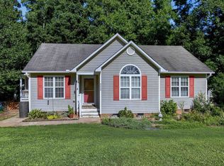 5420 Passenger Pl, Raleigh, NC 27603