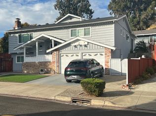 30408 Treeview St, Hayward, CA 94544