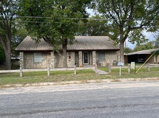 359 N 16th St, Junction, TX 76849