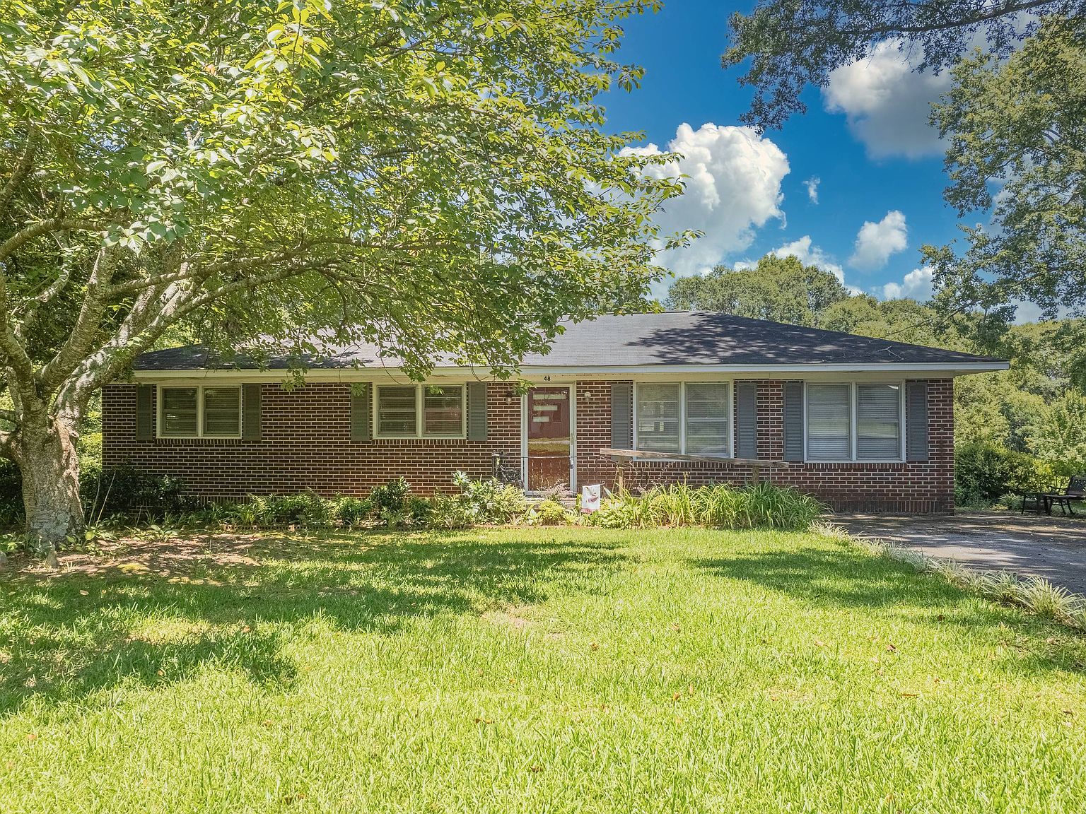 48 Carnes St, Royston, GA 30662 Zillow