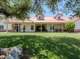 3611 Jenkins Rd, Bakersfield, CA 93314