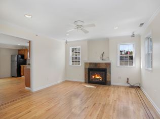 Mill River Townhouses, Stamford, CT 06902