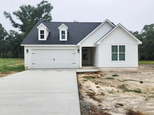 131 Sawtooth Dr, Leesburg, GA 31763