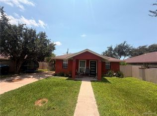 602 E Jefferson St, Weslaco, TX 78599