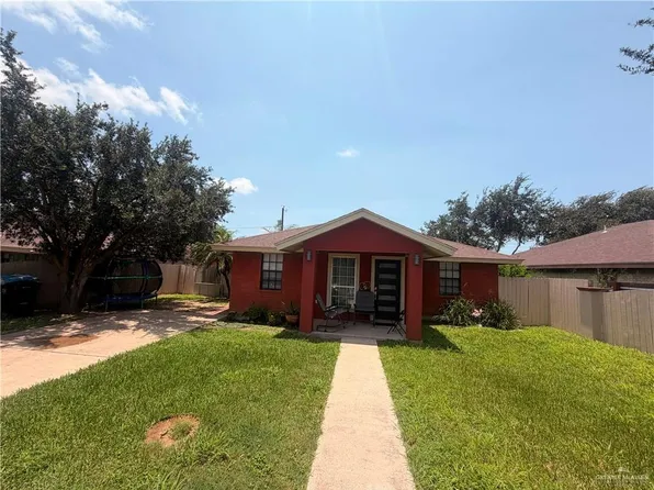 602 E Jefferson St, Weslaco, TX 78599