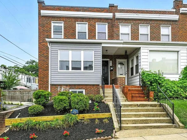 1118 Weldon Ave, Baltimore, MD 21211