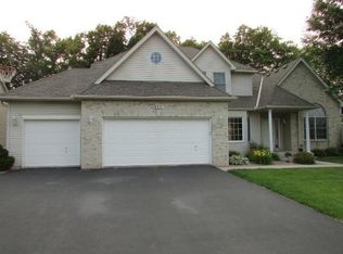 9351 Hillsboro Way, Savage, MN 55378