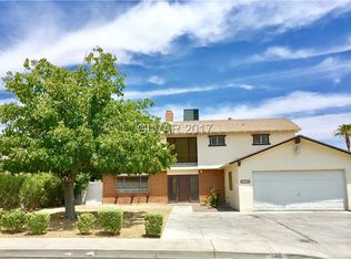 5416 Seabaugh Ave, Las Vegas, NV 89107