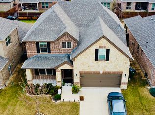 1501 Tanglewood Trl, Northlake, TX 76226