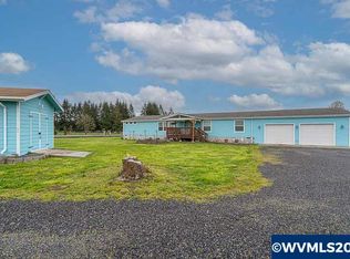 2890 Stoltz Hill Rd, Lebanon, OR 97355
