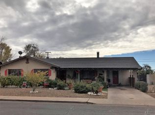 1711 E 2nd Ave, Mesa, AZ 85204