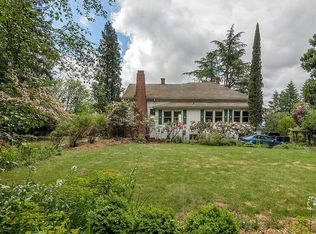 1723 SW 60th Ave, Portland, OR 97221