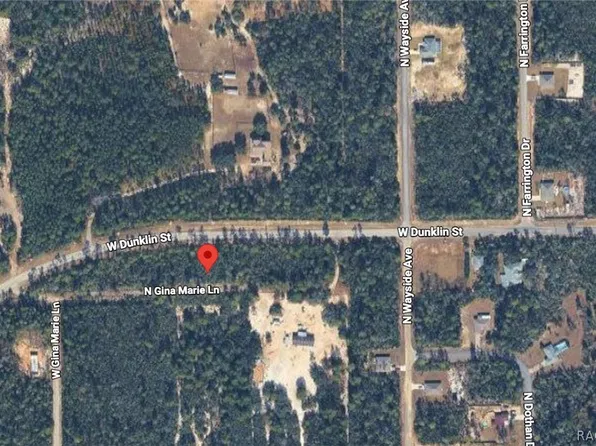 4600 W Dunklin St, Citrus Springs, FL 34433