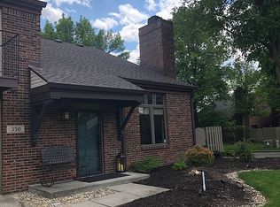 350 E Arch St, Indianapolis, IN 46202