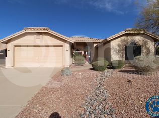 8950 E Yucca Blossom Dr, Gold Canyon, AZ 85118