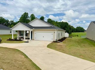 335 Ellis Ferry Rd, Gaffney, SC 29341
