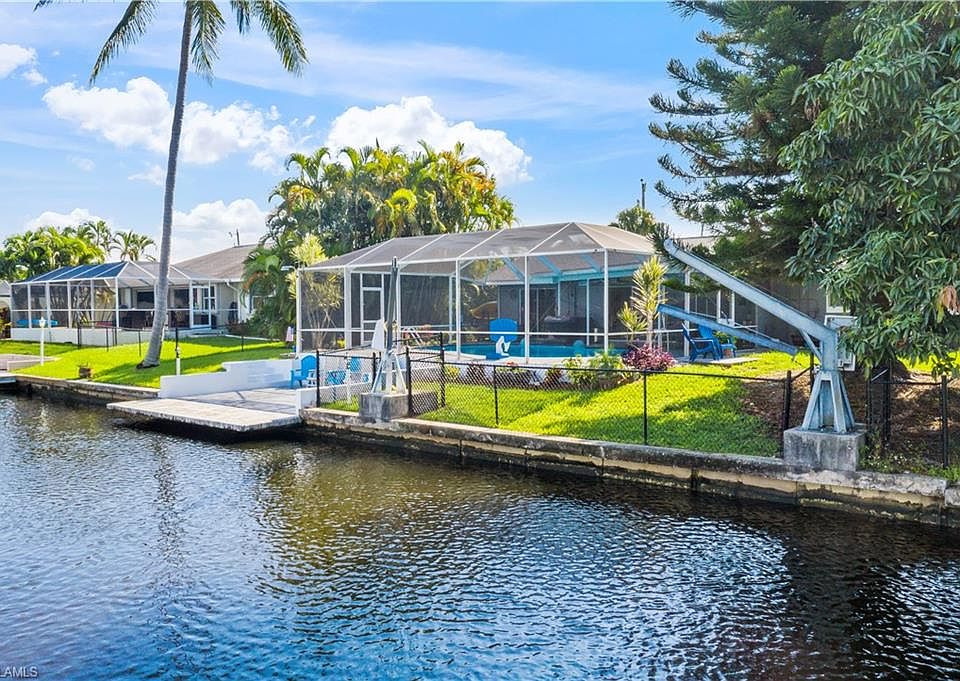 4610 SE 1st Pl, Cape Coral, FL 33904 | Zillow