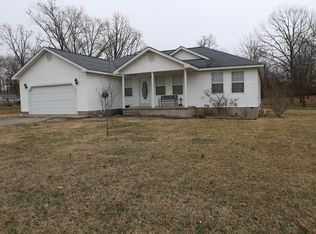 1707 Sara St, Mountain View, MO 65548