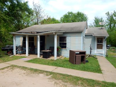 212 Border St, Gilmer, TX, 75644