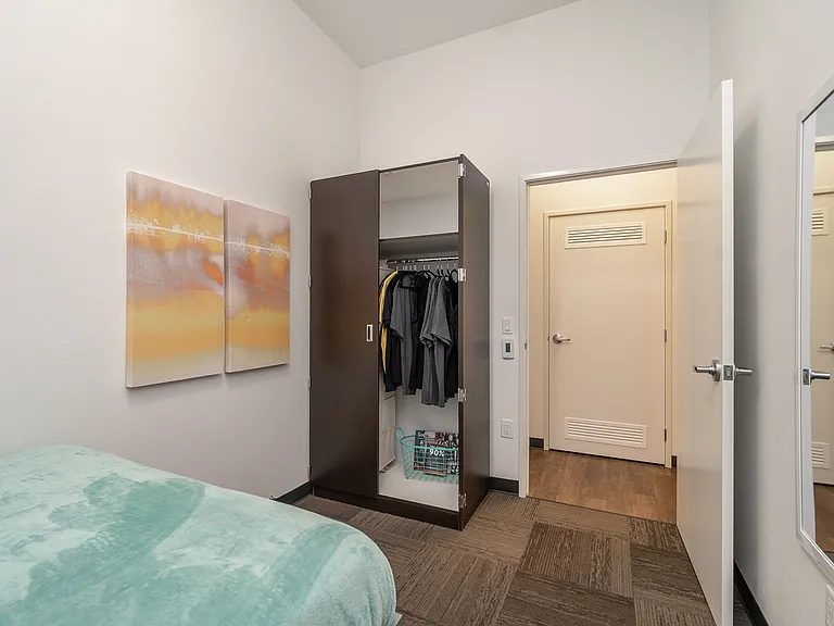 Arena District Apartments — Photo 14