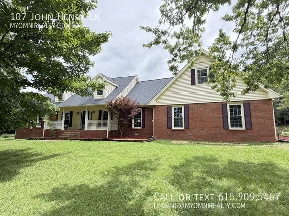 107 John Henry Ln, Hendersonville, TN 37075