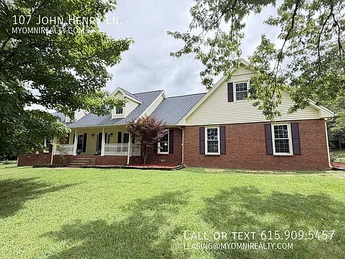 107 John Henry Ln Photo 1