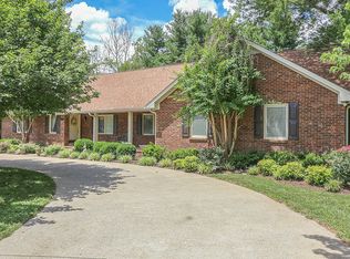 126 Haynes Haven Ln, Murfreesboro, TN 37129
