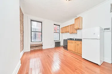 Rented by Living New York