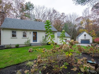 107 Dover Road, Durham, NH, 03824