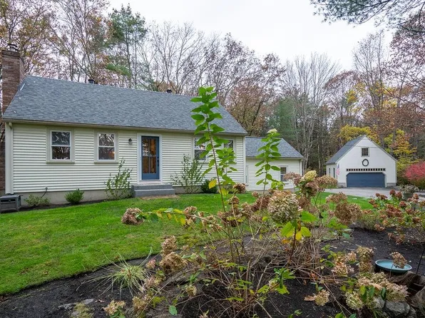 107 Dover Road, Durham, NH 03824