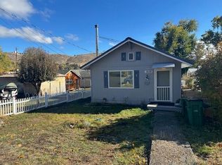 1829 Lancaster Ave, Klamath Falls, OR 97601